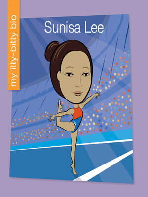 cover image of Sunisa Lee